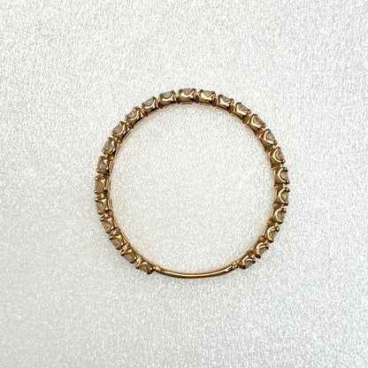 ダイヤモンド(ファッション) リング・指輪