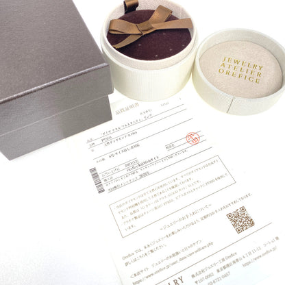 オレフィーチェ リング・指輪