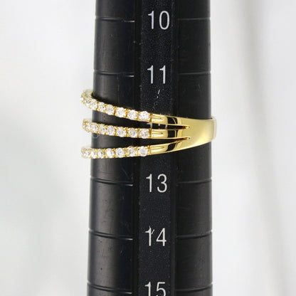 ダイヤモンド(ファッション) リング・指輪