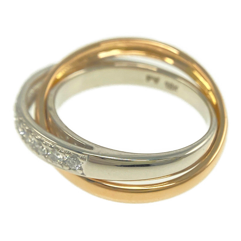ポンテヴェキオ リング・指輪