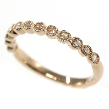 ダイヤモンド(ファッション) リング・指輪