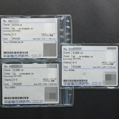 ダイヤモンド(ファッション) リング・指輪