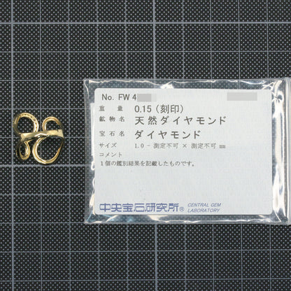 ダイヤモンド(ファッション) リング・指輪
