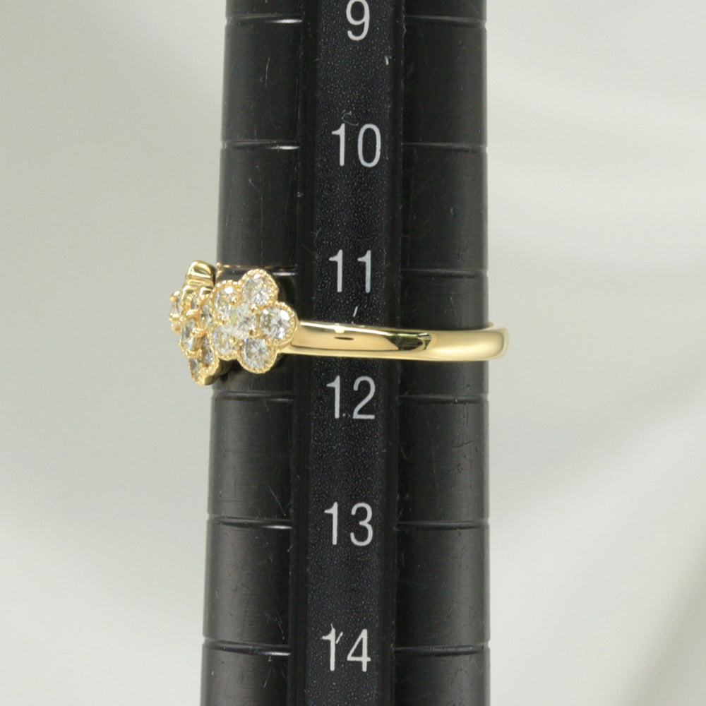 ダイヤモンド(ファッション) リング・指輪