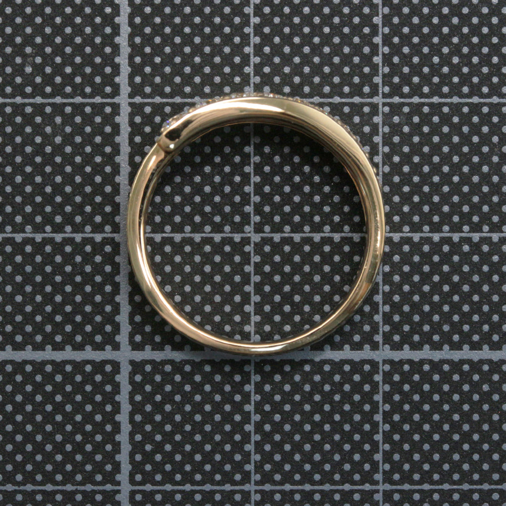 ダイヤモンド(ファッション) リング・指輪