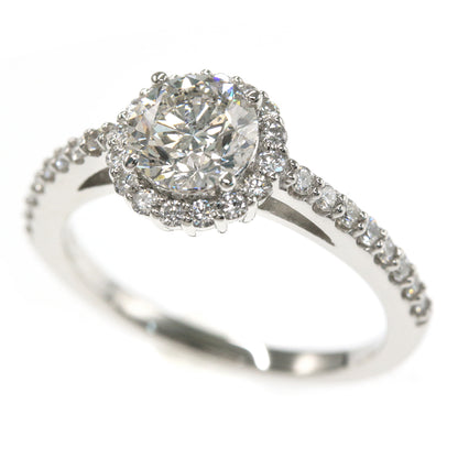 ダイヤモンド(ファッション) リング・指輪