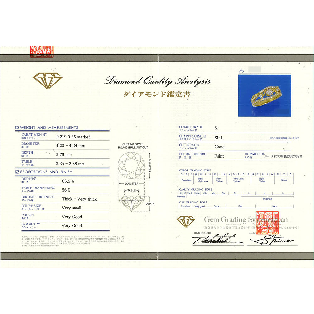 フェスタリア ビジュソフィア リング・指輪