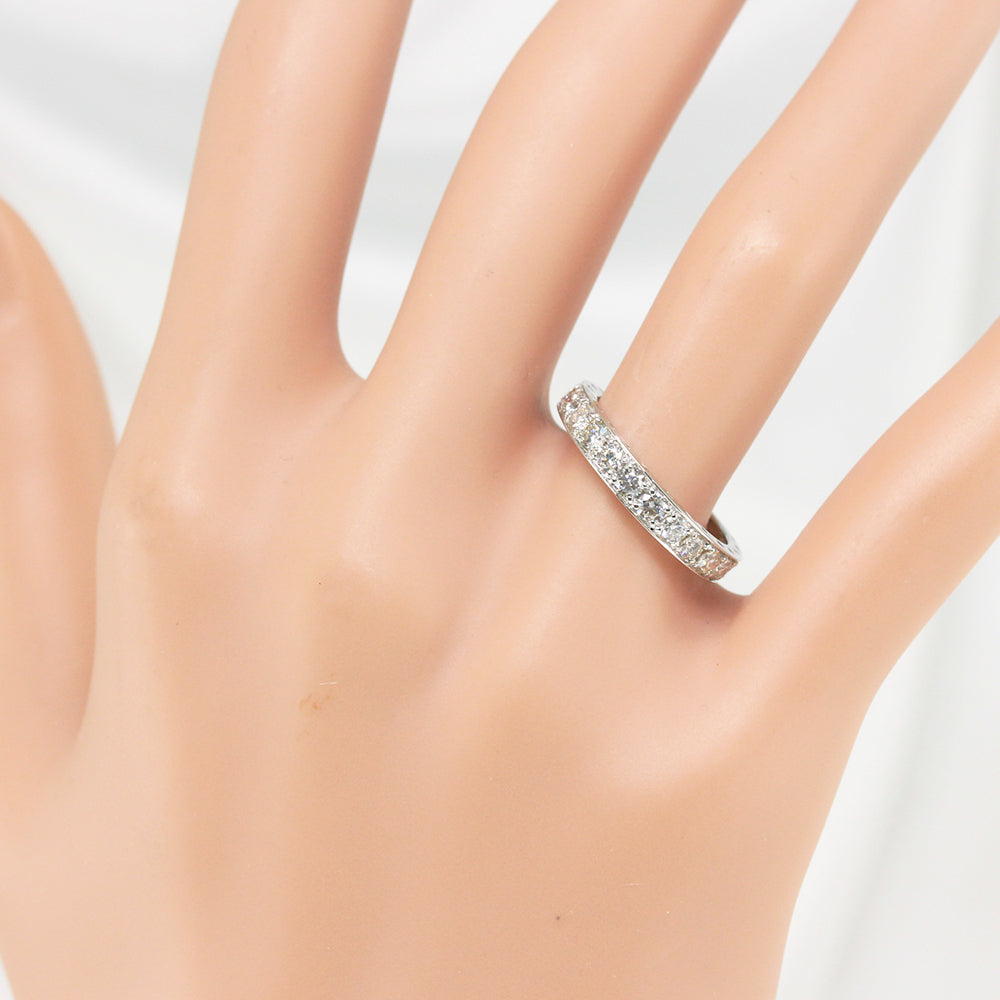 ダイヤモンド(ファッション) リング・指輪