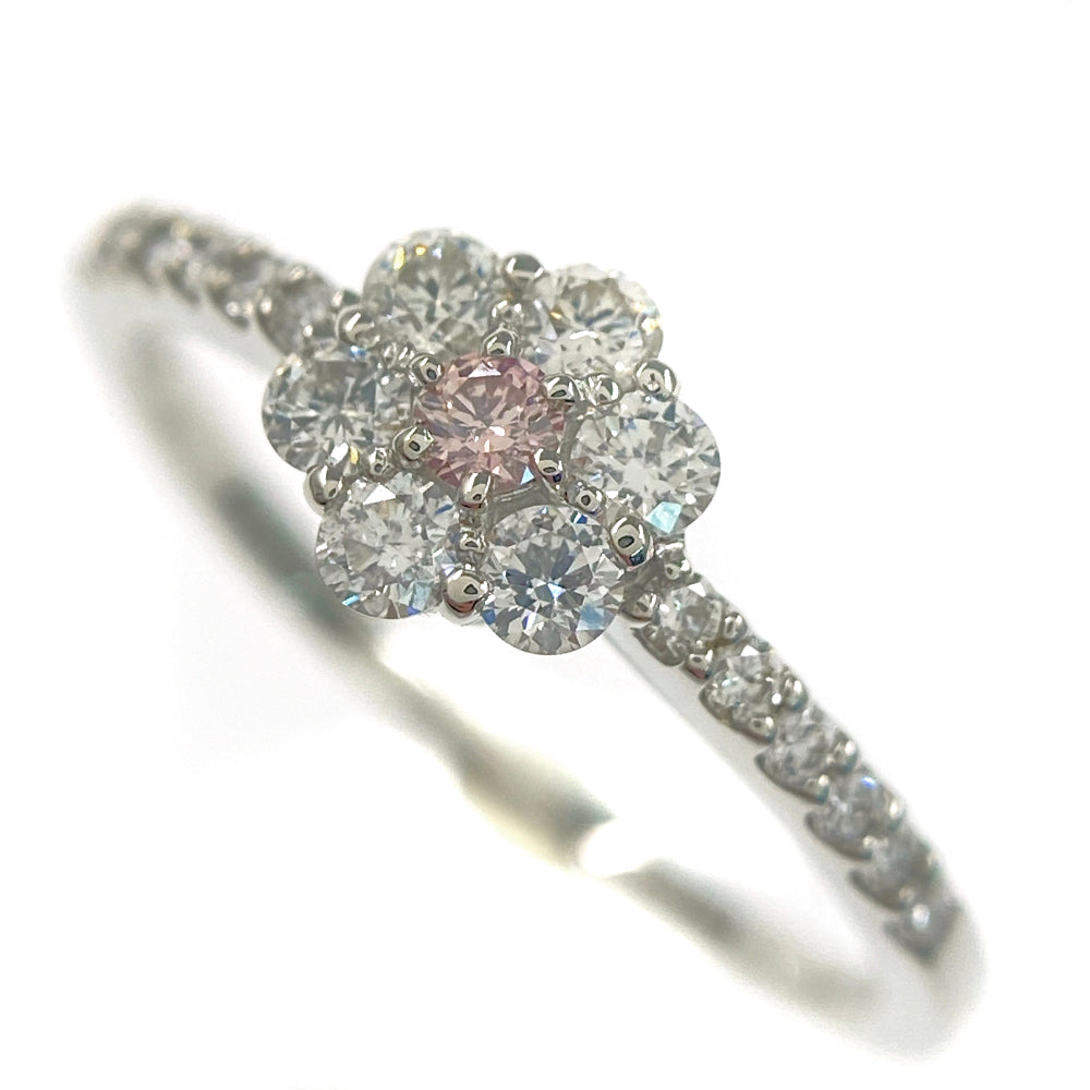 ダイヤモンド(ファッション) リング・指輪