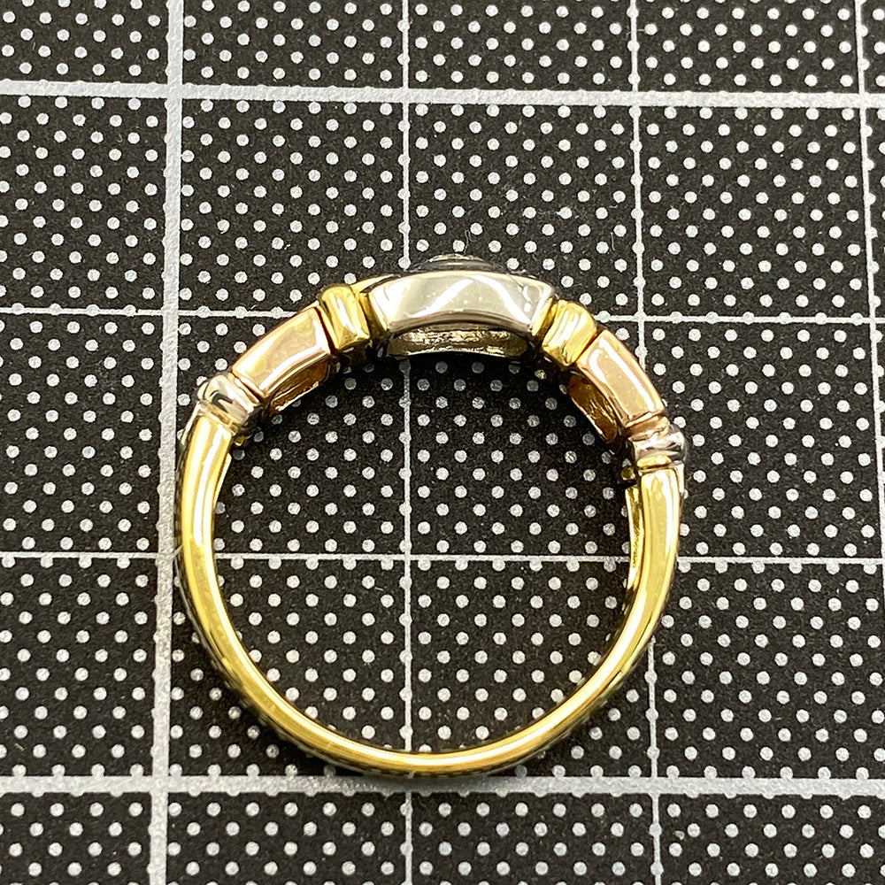 ダイヤモンド(ファッション) リング・指輪