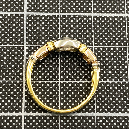 ダイヤモンド(ファッション) リング・指輪
