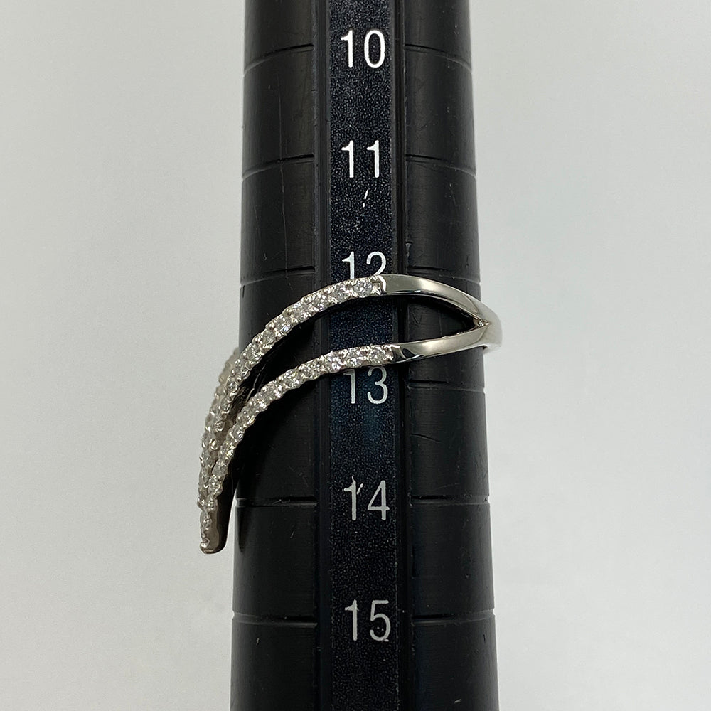 ダイヤモンド(ファッション) リング・指輪