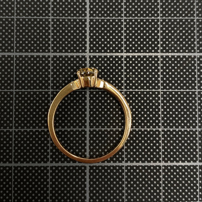ダイヤモンド(ファッション) リング・指輪