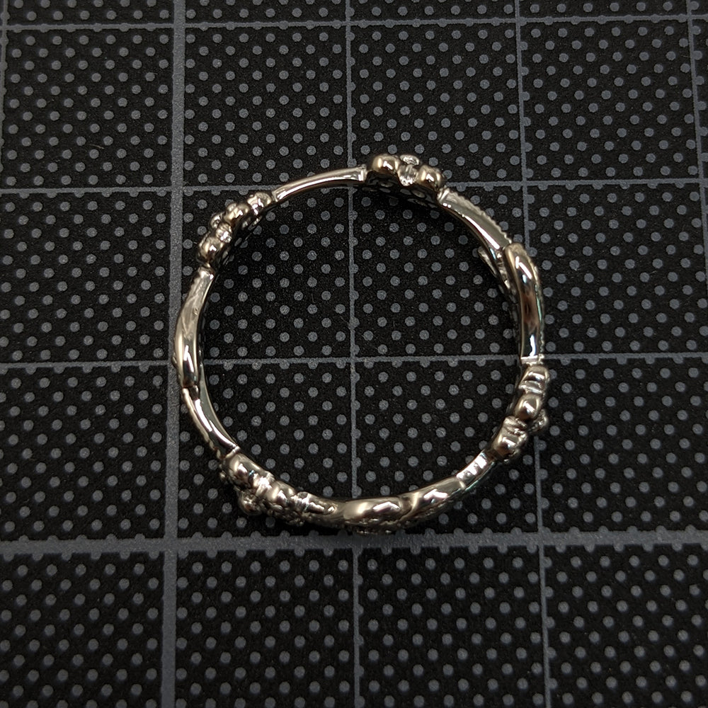 ダイヤモンド(ファッション) リング・指輪