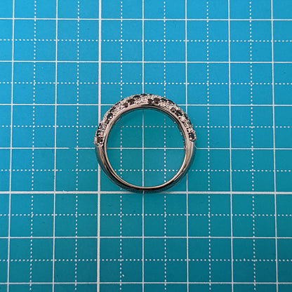 ダイヤモンド(ファッション) リング・指輪