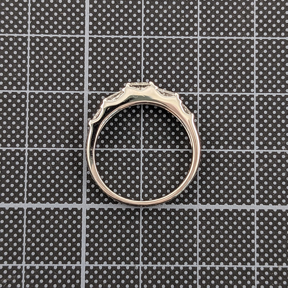 ダイヤモンド(ファッション) リング・指輪