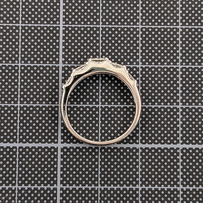 ダイヤモンド(ファッション) リング・指輪