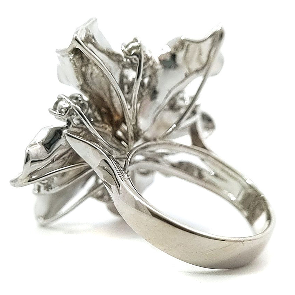 ダイヤモンド(ファッション) リング・指輪