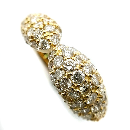 ダイヤモンド(ファッション) リング・指輪