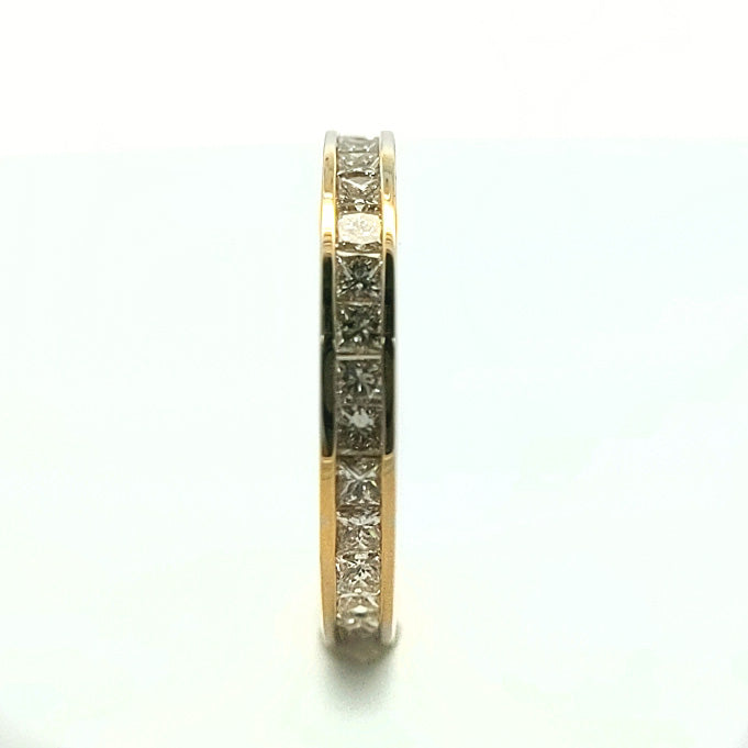 ダイヤモンド(ファッション) リング・指輪