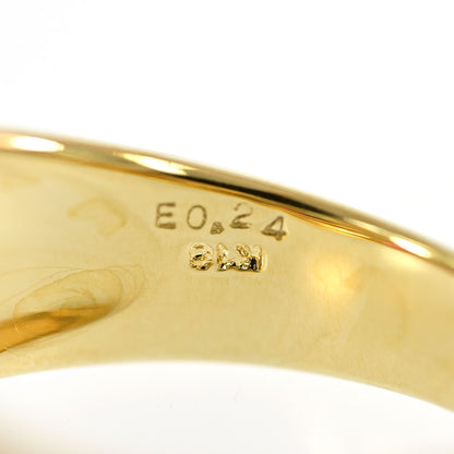 マルチストーン リング・指輪