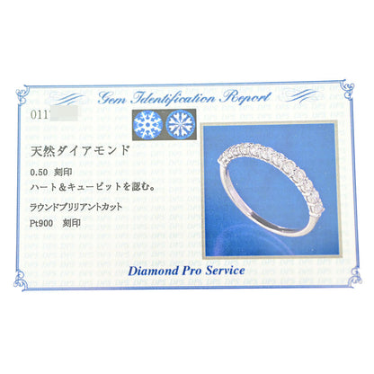 ダイヤモンド(ファッション) リング・指輪