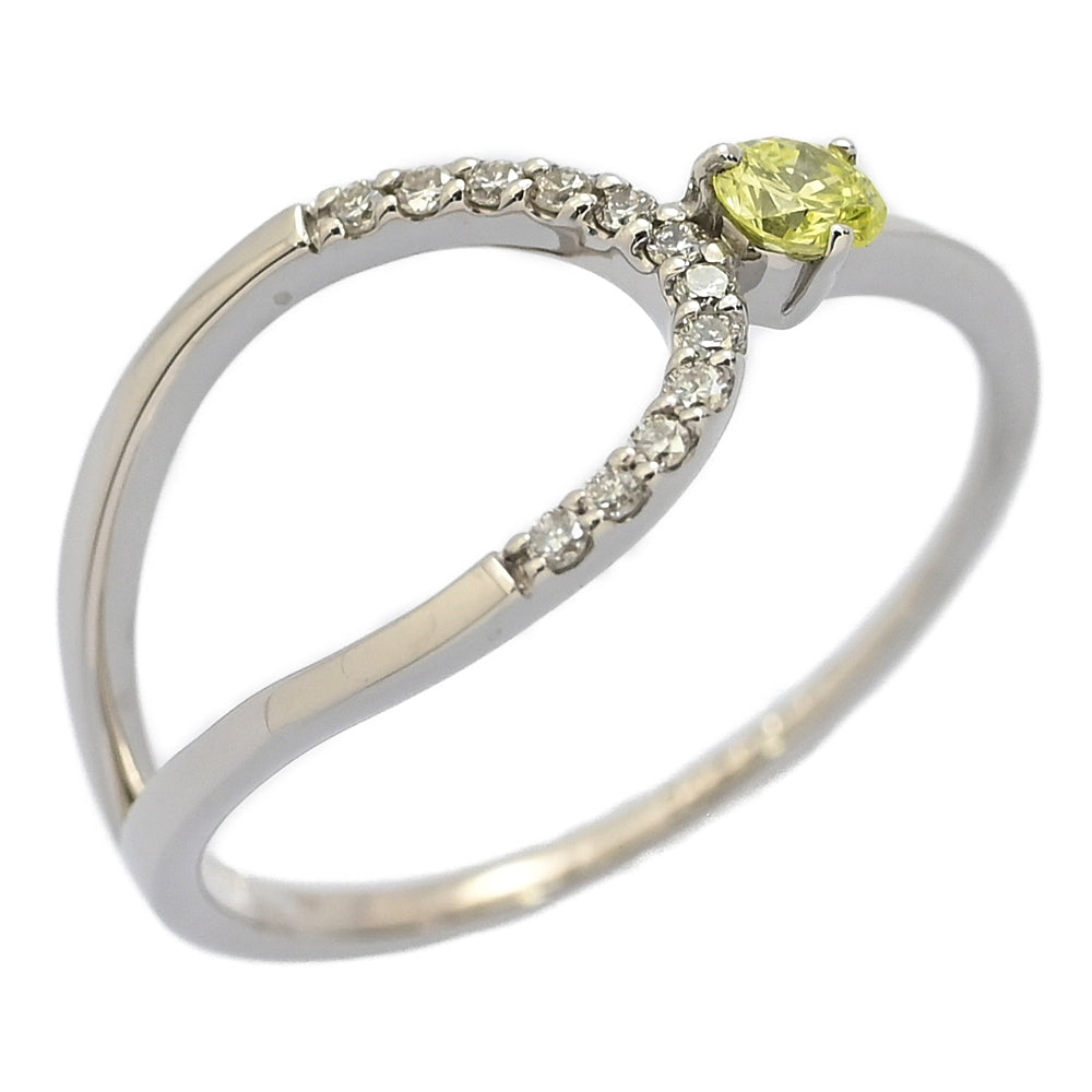 ダイヤモンド(ファッション) リング・指輪