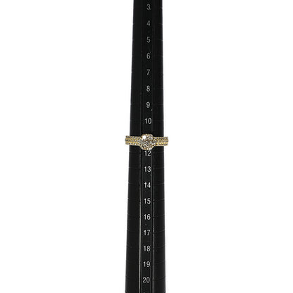 ダイヤモンド(ファッション) リング・指輪