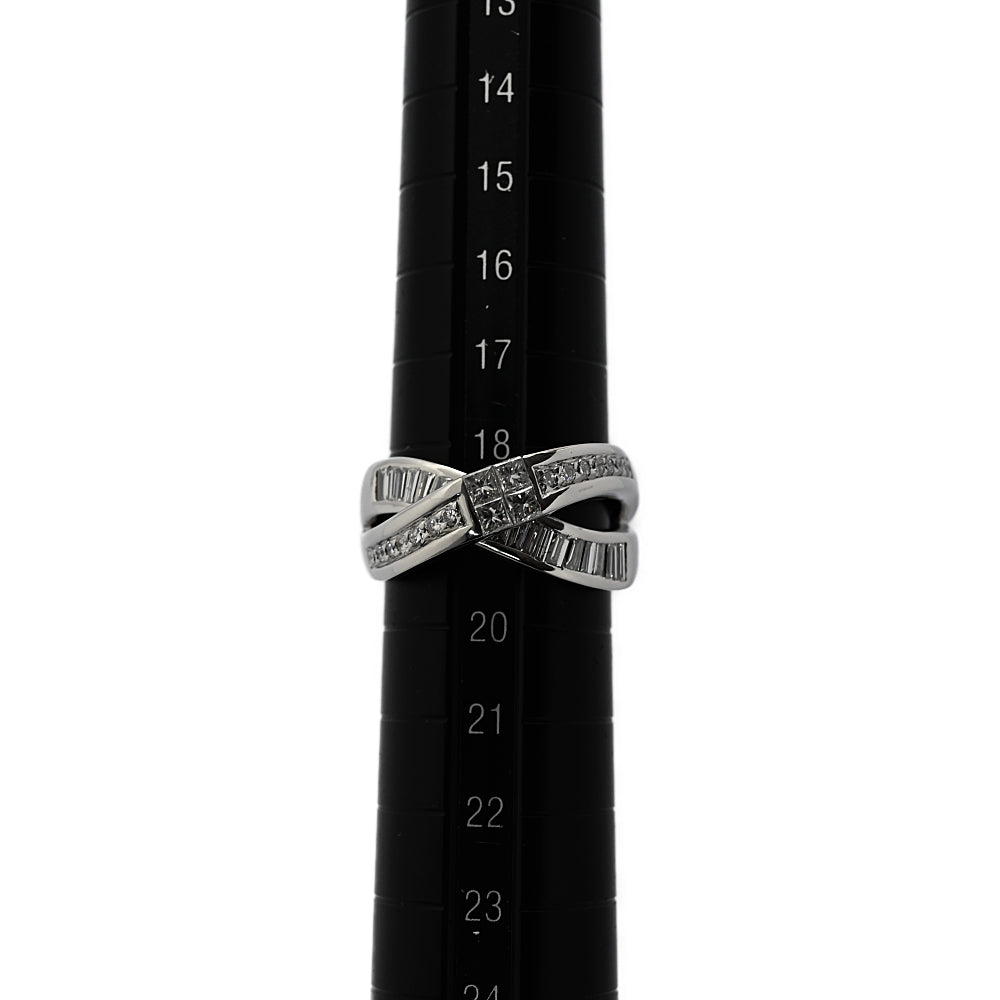 ダイヤモンド(ファッション) リング・指輪