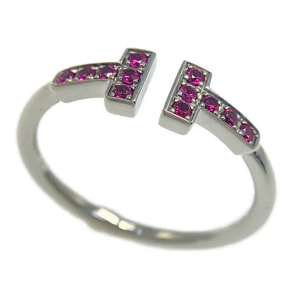 ティファニー リング・指輪