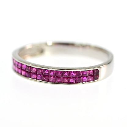 ルビー リング・指輪