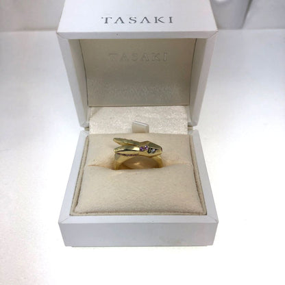 TASAKI（タサキ･田崎真珠） リング・指輪
