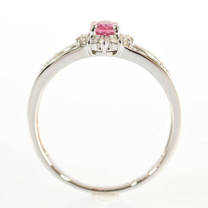 サファイア リング・指輪