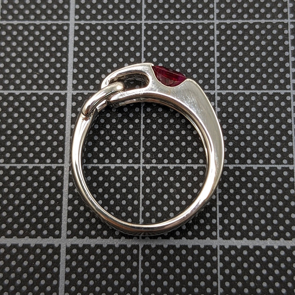 スピネル リング・指輪