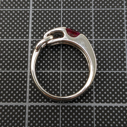 スピネル リング・指輪