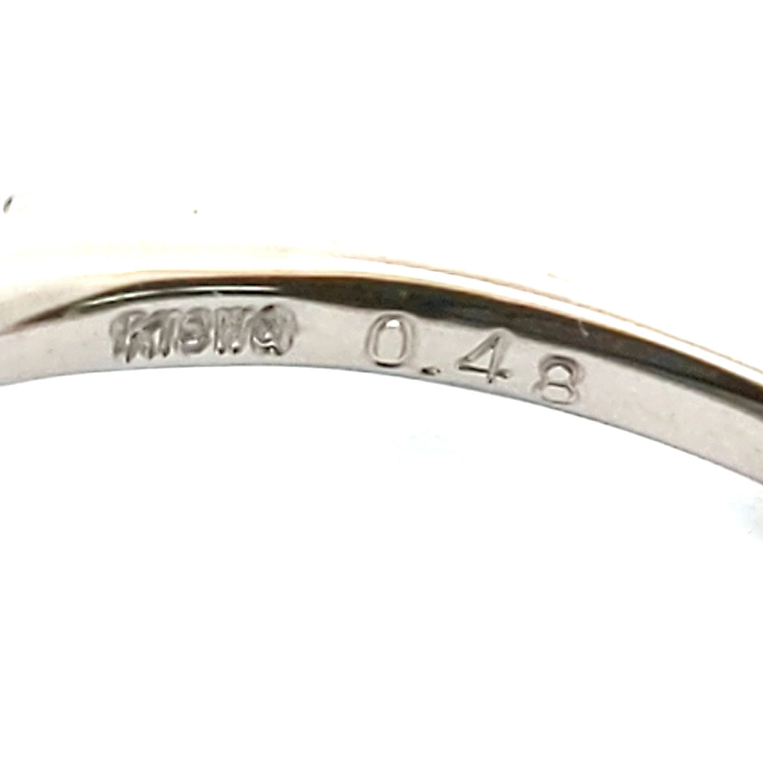 スピネル リング・指輪