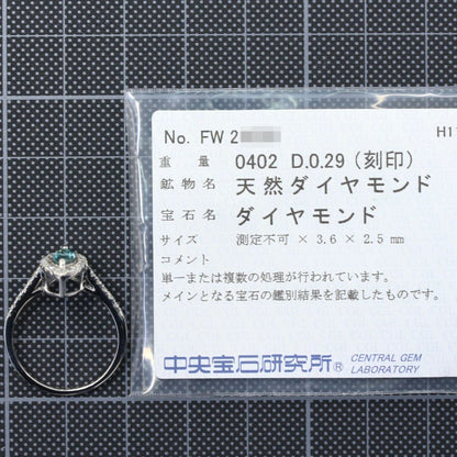 ダイヤモンド(ファッション) リング・指輪