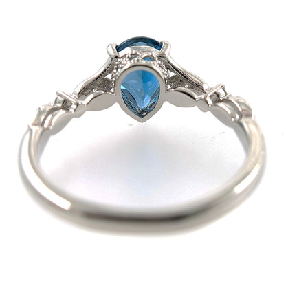 トルマリン リング・指輪