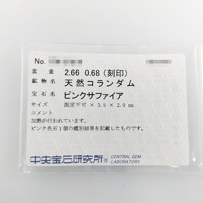 トパーズ リング・指輪