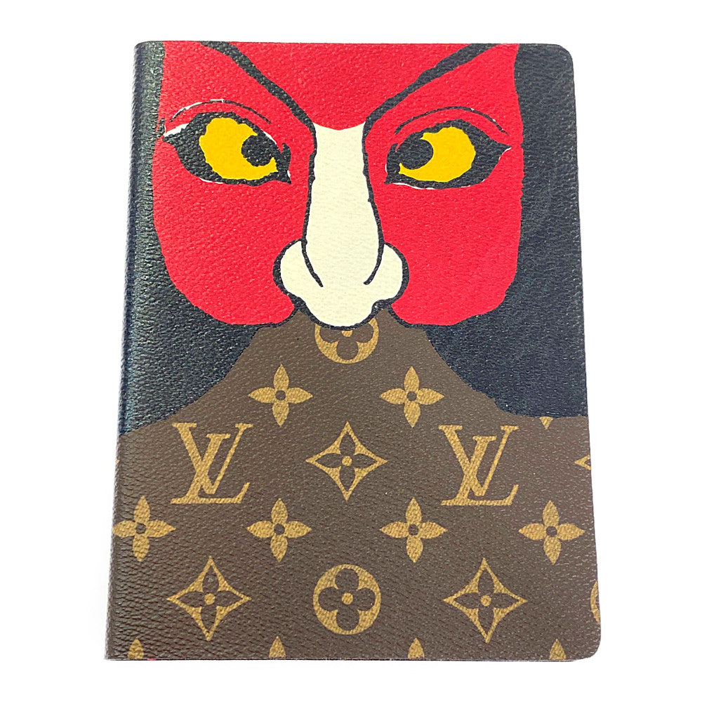 ルイヴィトン 文房具