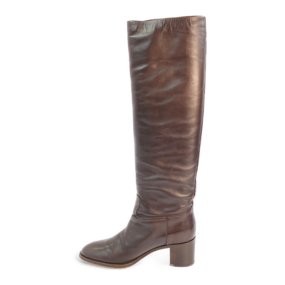 エルメス 靴