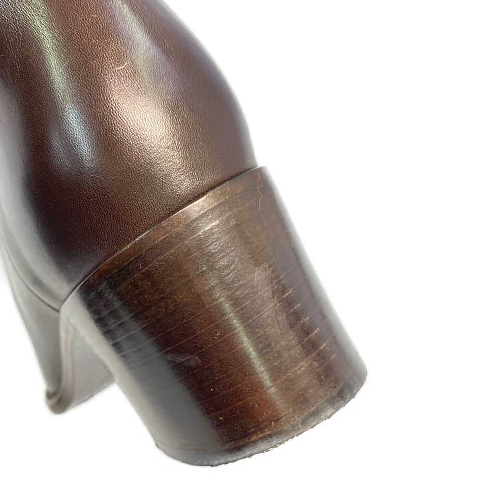 エルメス 靴