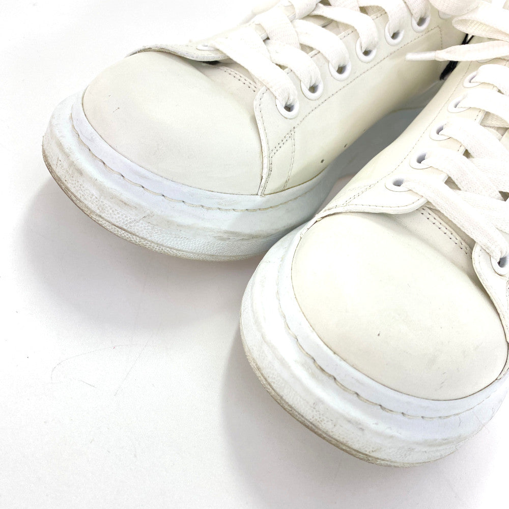 アレキサンダーマックイーン 靴