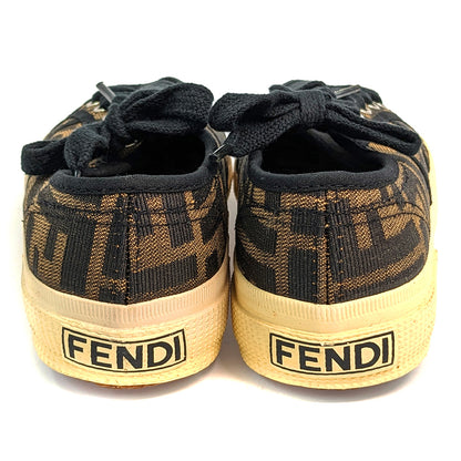 フェンディ 靴