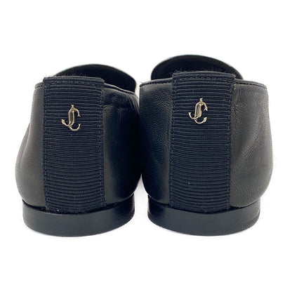 ジミーチュウ 靴