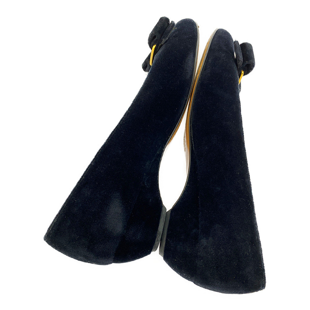 サルヴァトーレフェラガモ 靴