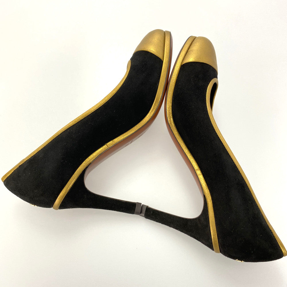 シャネル 靴