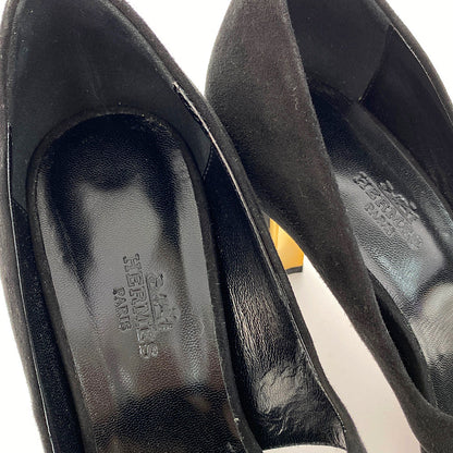 エルメス 靴
