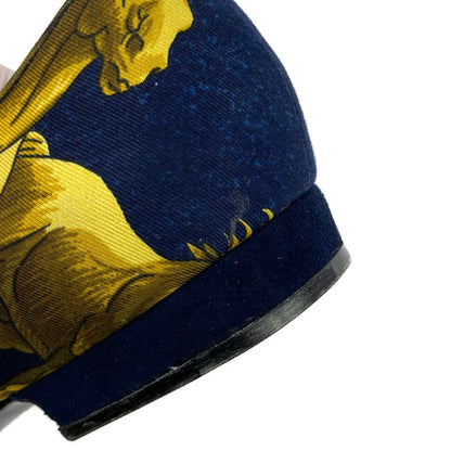 エルメス 靴