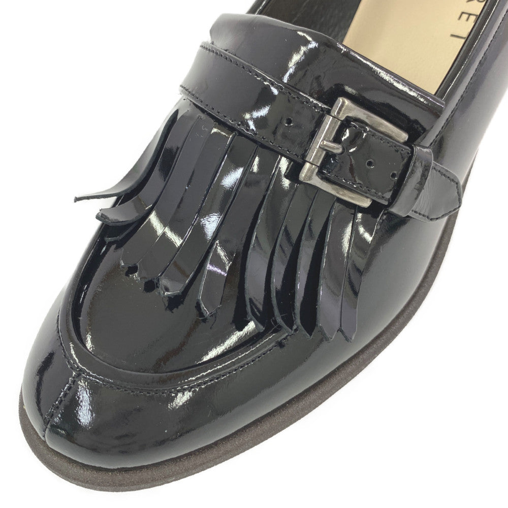 マーガレットハウエルアイデア 靴